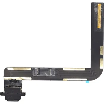 Flex kabel Apple iPad 7 10.2 2019 iPad 8 2020 iPad 9 2021 Lightning konektor Black