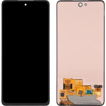 LCD Samsung A525 A526 A528 Galaxy A52 5G dotyková deska Black černá originál kvalita TFT