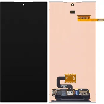 LCD Samsung S928B Galaxy S24 Ultra 5G dotyková deska Black černá originální