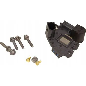 Valeo 599316 regulátor napětí alternátoru