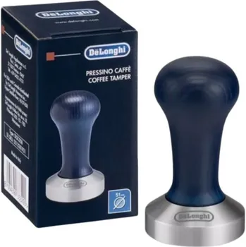 DeLonghi DLSC058 / 5513281931 pěchovadlo na kávu