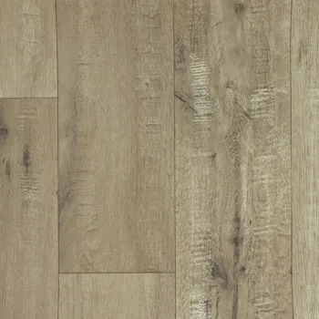 pvc podlaha PVC podlaha - lino Texalino Supreme 616M Java Teak, na míru, šíře 2m,3m,4m,5m, béžová, filc, chodba / předsíň, Beauflor - 1 rok na vrácení + DOPRAVA ZDARMA k Vám i zpět