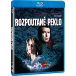 Rozpoutané peklo (1997) Blu-ray
