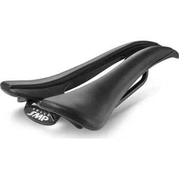 Sport Sedlo SMP EVO PLUS 140mm black