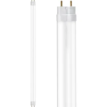 LED trubice LED trubice T8 G13 60CM 9W (náhrada za 25W) 4000K - Silná zářivka