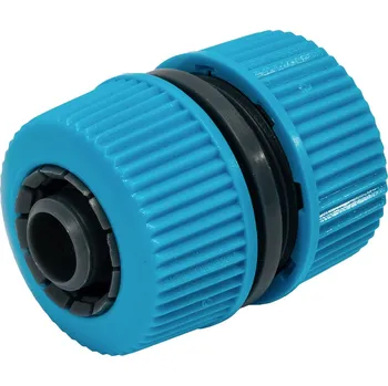 Zahradní hadice XTLINE Spojka plastová | 1/2"