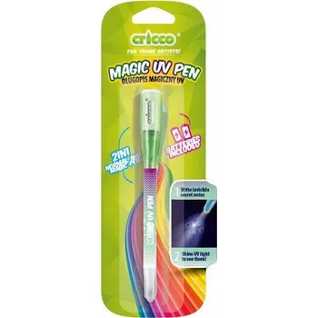 Propiska modrá Cricco