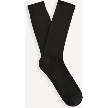 Celio Ponožky Riqlo - Pánské Celio bílá 1716734