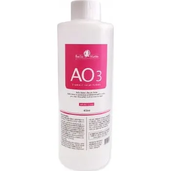 Sérum, roztoky pro vodíkové čištění, výživa, VIT C