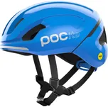 Dětská cyklistická helma POC POCito Omne MIPS Fluorescent Blue