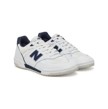 Dámské tenisky New Balance Sneakersy NM600TTN Bílá 41_5
