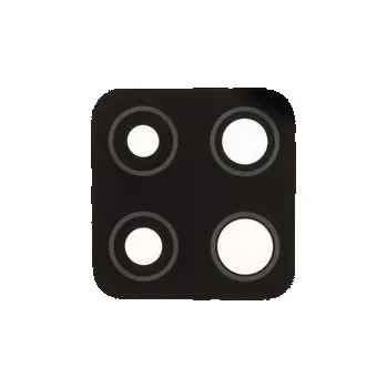 Sklíčko kamery Samsung A426B Galaxy A42 Black černé originál kvalita