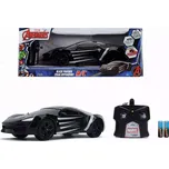 Marvel RC Black Panther Lykan 1:16