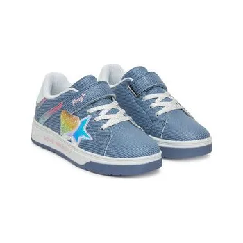 Dámská obuv Primigi Sneakersy 7960611 Modrá 35