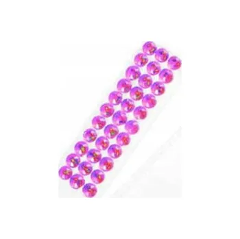 PSF10 - Pilník na nehty skleněný barevný 14 cm