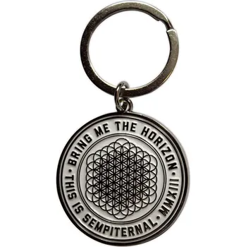 Bring Me The Horizon This is Sempiternal Klíčenka