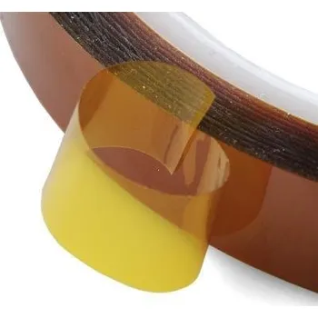 Kaptonová teplovzdorná páska 15mm