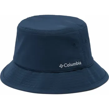 Klobouk Columbia Pine Mountain™ II Bucket Hat U 2121091464 - collegiate navy S/M