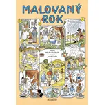 Malovaný rok - Markéta Malá (2024)