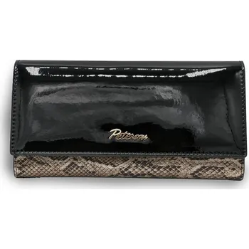 Peněženka Dámská peněženka se vzorem PTNBS-409SN, VELIKOST UNI