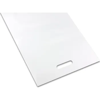 Nákupní taška REKLAMNÍ TAŠKY IGELITOVÉ TAŠKY S RUKOJETÍ 32x52 0,15 100