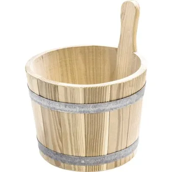 Saunové vědro na nálev Roro N ⌀ 30 cm