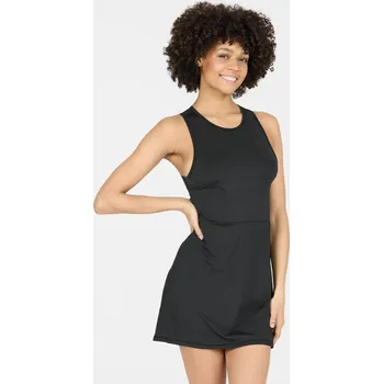 Dámské šaty Dámské šaty Athlecia Yamato Athlecia šedá 3282358