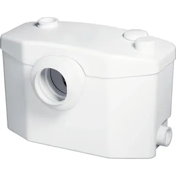 Čerpadlo Sanitární kalové čerpadlo XR SFA298010