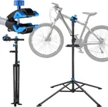 Verk 14566 110-190 cm černý