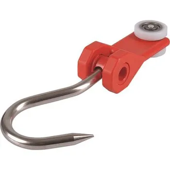 MASO-PROFIT Kočka k drahám Nylon