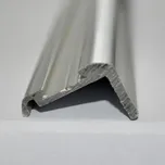 Hüttenbrauck Rohová krycí lišta 5 m