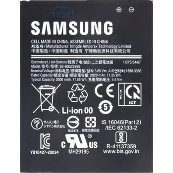 Samsung Xcover 5 baterie 3000mAh, Service Pack