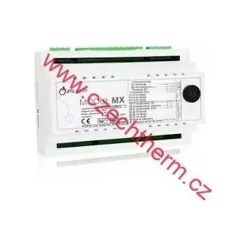 Příslušenství ke kotli rozšiřující modul ECOMAX B komplet EkoScroll (rozšiřující modul ECOMAX B komplet EkoScroll)