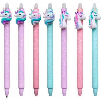 STIRATELNÉ Propiska 36 KUSŮ MODRÉ PISKA Patio Unicorn