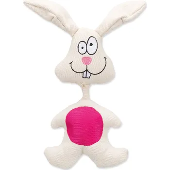 Hračka pro psa Hračka Trixie králík tkanina 29cm