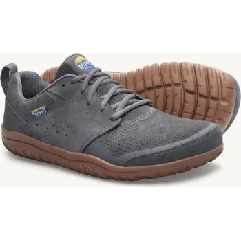 Dámská zdravotní obuv Lems Primal Zen Suede Graphite Velikost EU: 37