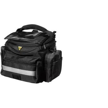 brašna na kolo Brašna na řídítka TOPEAK TOURGUIDE HANDLEBAR BAG na elektrokola