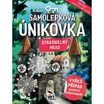 Samolepková únikovka: Strašidelný hrad…