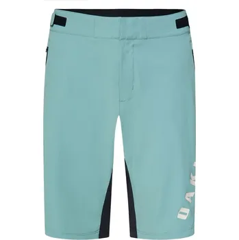 Pánské kraťasy OAKLEY - kraťasy Free Ride Lined modrá 40