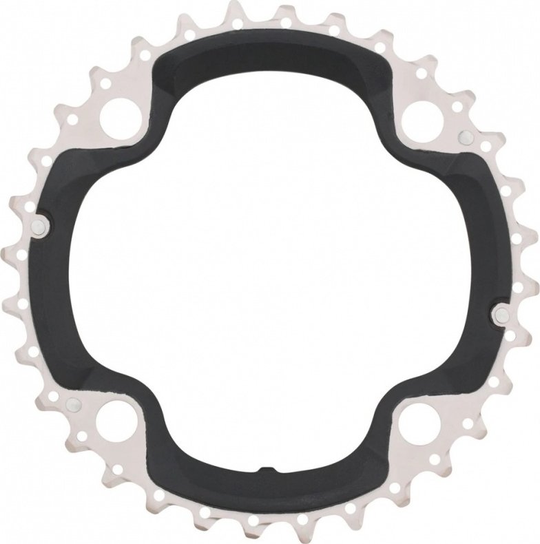 Shimano Pièces De Vélo Unisexe, Standard, One