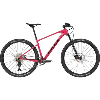 Cannondale Scalpel HT Carbon 4 29" Orchid 2024, M