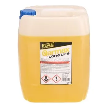 Nemrznoucí směs do chladiče Kapalina chladící žlutá LONG LIFE G12+ - 20L balení, -35°C