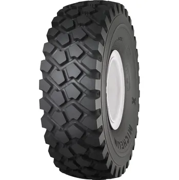 Michelin XZL 16,00 R20 173 G DOT 16/17
