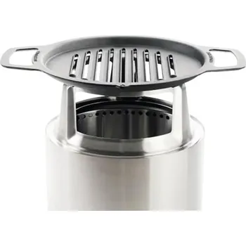 Mřížka grilovací a nástavec na ohniště Solo Stove Ranger