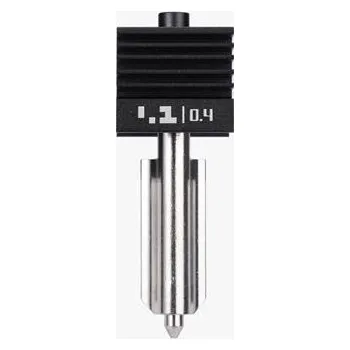 Příslušenství k 3D tiskárně hotend Bambu Lab H2D, P2S + tryska 0,4mm tvrzená