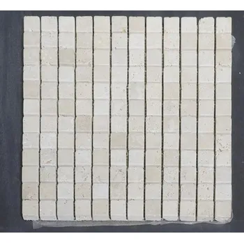 Obklad Obklad Schodovky Terasová dlažba Dekor imitace mramoru imitace kamene kamenné mozaiky 30x30 cm