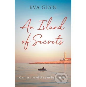Beletrie pro dospělé An Island of Secrets - Eva Glyn One More Chapter