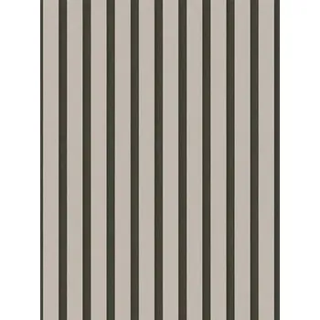 Tapeta Vliesová tapeta Wooden Wall 786283 béžová, černá 0,53 x 10,05 m