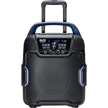Alto Professional UBER FX2 Bateriový PA systém