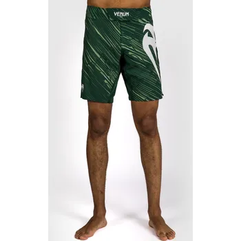 Bojový sport Fight šortky Venum Rapid - Forest Green Velikost: L
